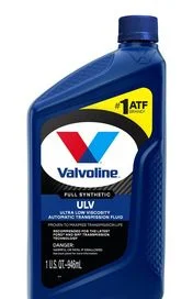 Fluido de Transmisión Valvoline 888460