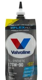 Aceite de Engranaje Valvoline 889785