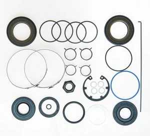 Kit de Retén de Cremallera Fvp 8907