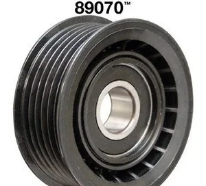Polea Loca Dayco 89070