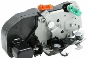 Actuador de Cerradura de Puerta Wells 8D1635