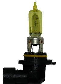 Ampolleta de Faro Hella 9005YL