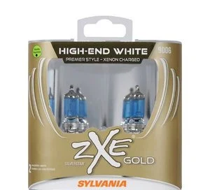 Ampolleta de Faro Sylvania 9006SZG