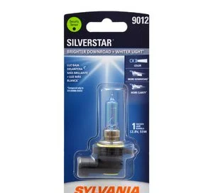 Ampolleta de Faro Sylvania 9012ST