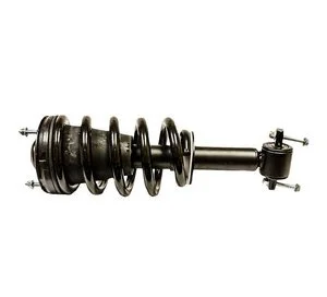 Ensamblaje de Puntal / Amortiguador y Espiral Acdelco 903602RS