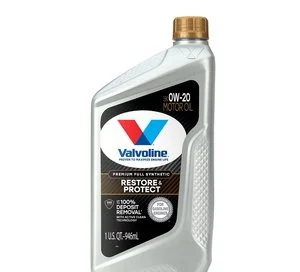 Aceite Valvoline 904536