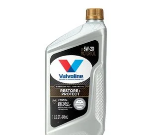 Aceite Valvoline 904540