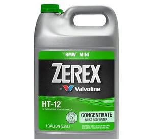 Refrigerante / Anticongelante Valvoline 904685