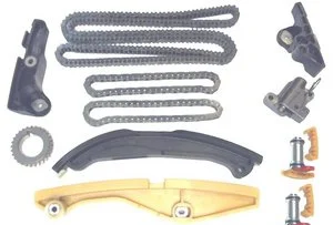 Kit de Cadena de Distribución y Componentes Ultra-power 90738SA
