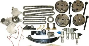 Kit de Cadena de Distribución y Componentes Cloyes 90738SAVVT4