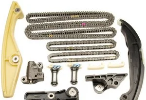 Kit de Cadena de Distribución y Componentes Cloyes 90738SAX