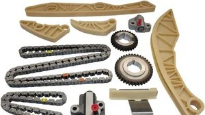 Kit de Cadena de Distribución y Componentes Cloyes 90963S