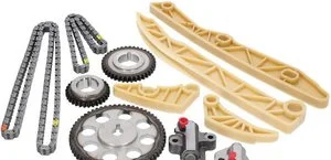 Kit de Cadena de Distribución y Componentes Cloyes 90964S