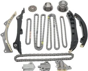 Kit de Cadena de Distribución y Componentes Cloyes 90988S