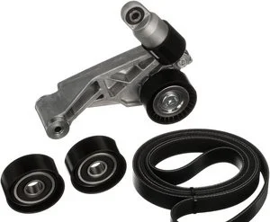 Tensor de Correa Gates 90K39415