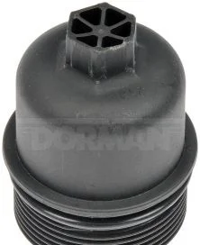 Cubierta de Filtro de Aceite Dorman 917190