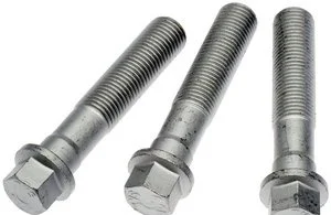 Perno de Montaje de Maza de Rueda Dorman 917517