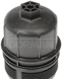 Cubierta de Filtro de Aceite Dorman 921163