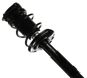 Ensamblaje de Puntal / Amortiguador y Espiral Sensen 92140997