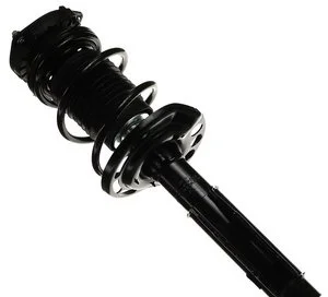 Ensamblaje de Puntal / Amortiguador y Espiral Sensen 92140998