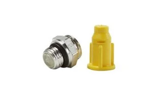 Línea de Enfriador de Fluido / Conector de Manguera Gm Genuine 92286154
