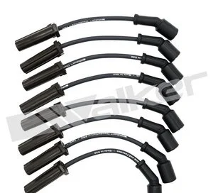 Cable de Bujía Walker Products 9241829A