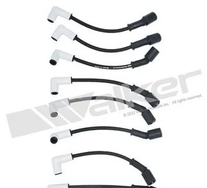 Cable de Bujía Walker Products 9246008
