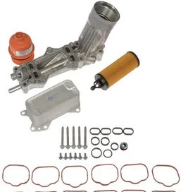 Carcasa de Filtro de Aceite / Adaptador Dorman 926959
