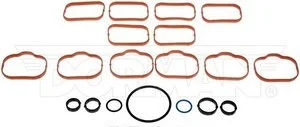 Carcasa de Filtro de Aceite / Adaptador Empaquetadura Dorman 926959G