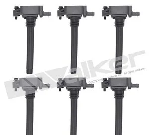 Bobina de Encendido Walker Products 92841126