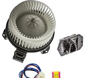 Motor de Ventilador Gpd 9311321