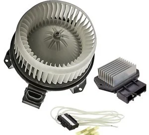 Motor de Ventilador Gpd 9311322