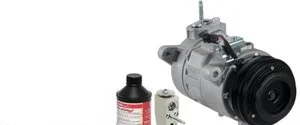 Kit de Compresor y Componentes de Aire Acondicionado Four Seasons 9348NK