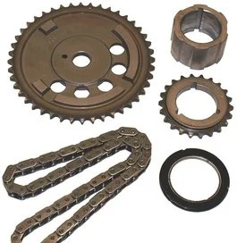 Kit de Cadena de Distribución y Componentes Cloyes 93673TX3ZR
