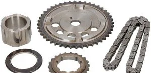 Kit de Cadena de Distribución y Componentes Cloyes 93673TX9ZR
