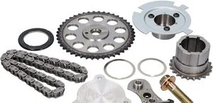 Kit de Cadena de Distribución y Componentes Cloyes 93679X5Z