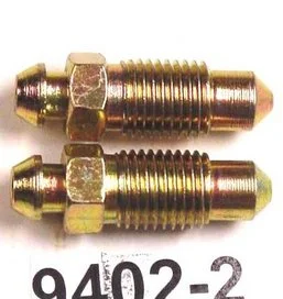 Tornillo de Purgador de Freno Better Brake Parts 94022K