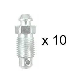 Purgador de Freno Better Brake Parts 9402K