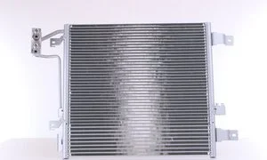 Condensador de Aire Acondicionado Nissens 940441