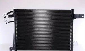 Condensador de Aire Acondicionado Nissens 940442
