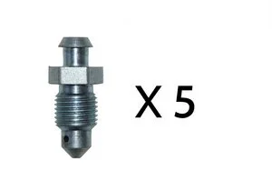 Purgador de Freno Better Brake Parts 9407K