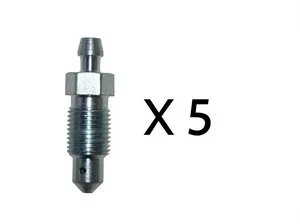 Purgador de Freno Better Brake Parts 9410K