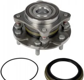 Rodamiento y Maza de Rueda Dorman 950001