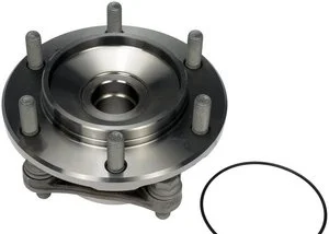 Rodamiento y Maza de Rueda Dorman 950004