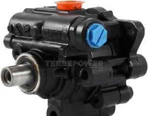 Bomba de Dirección Hidráulica Terrepower 9500121