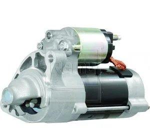 Motor de Partida Remy 95009