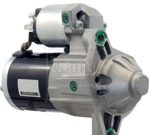 Motor de Partida Remy 95029