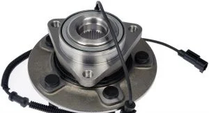 Rodamiento y Maza de Rueda Dorman 951094