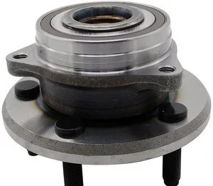 Rodamiento y Maza de Rueda Dorman 951124