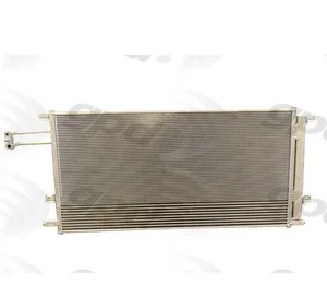 Kit de Compresor y Componentes de Aire Acondicionado Gpd 9614821A